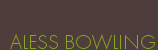 ALESS BOWLING