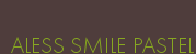 ALESS SMILE PASTEL