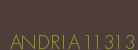 ANDRIA 11313