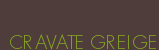 CRAVATE GREIGE