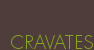 CRAVATES