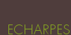 ECHARPES