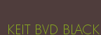 KEIT BVD BLACK