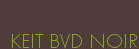 KEIT BVD NOIR