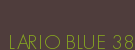 LARIO BLUE 38