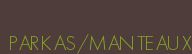 PARKAS/MANTEAUX