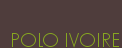 POLO IVOIRE
