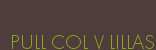 PULL COL V LILLAS