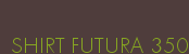 SHIRT FUTURA 350