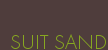 SUIT SAND