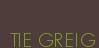 TIE GREIG