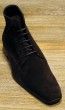 CHAUSSURE 18862 VELOURS MORO