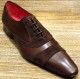 Chaussure 19214 gentel cafe