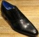 Chaussure 19322 gentel noir