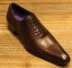 CHAUSSURE 19685 BRUN