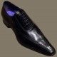 CHAUSSURE 19687 NOIR