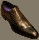 CHAUSSURE 19718 NOIR/GRIGIO