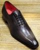 CHAUSSURE 19918 GRIGIO