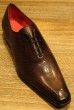 CHAUSSURE 19938 CAFE