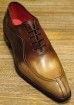 CHAUSSURE 19945 BRITISH CAFE
