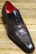 CHAUSSURE 19990 GRIGIO