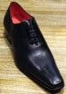 SHOES 19990 BLACK