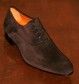 CHAUSSURE 20680 VELOURS MORO