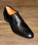 20785 BLACK SHOES