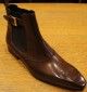 BOTTINES 8605 PARMA 426