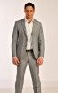 SUIT 531/03 ANDRIA METALIZO