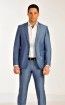 SUIT 531/06 ANDRIA METALIZO