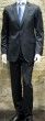 COSTUME GRIS 120