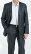 COSTUME GRIS ANTHRACITE
