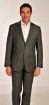 COSTUME GRIS MOYEN 120