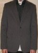 BLAZER 206 DARK BROWN
