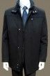 PARKAS BORNEO