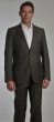COSTUME TABAC EN FIL A FIL