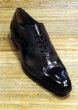 CHAUSSURE 20871 INDIO NOIR-GRIGIO
