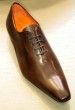 CHAUSSURE 20774 CAFE