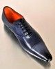 CHAUSSURE 19683 BLEU