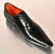 CHAUSSURE 19683 NEW BOX NOIR