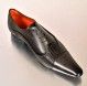 SHOE BOX GREY 21227 NEW