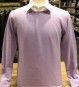 KNITWEAR R DARK PINK