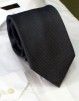 CRAVATE ANTHRACITE