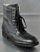 CHAUSSURE DURHAM MONTANTE