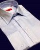 CHEMISE BLEU