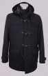 DUFFLE COAT LEVENTE