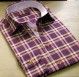 CHEMISE CINTRE LUCCA TWILL 89