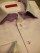 CHEMISE LILLAS