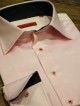 CHEMISE DUKE ROSE